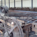 weight of reinforcing steel bars